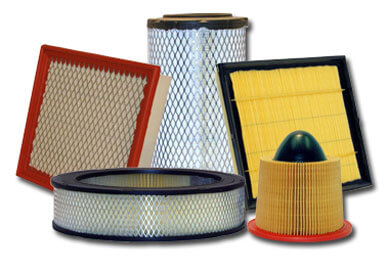 WIX Air Filters