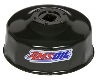 AMSOIL Filter Wrench (76 mm)