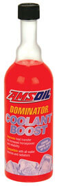 AMSOIL Dominator® Coolant Boost